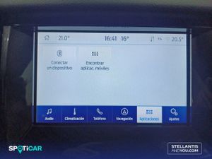 Ford Ranger  2.0 Ecobl 157kW 4x4 Dob Cab  AT Wildtrack - Foto 22