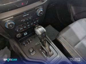 Ford Ranger  2.0 Ecobl 157kW 4x4 Dob Cab  AT Wildtrack - Foto 15