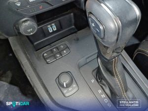 Ford Ranger  2.0 Ecobl 157kW 4x4 Dob Cab  AT Wildtrack - Foto 16