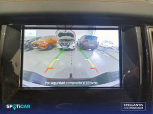 Ford Ranger  2.0 Ecobl 157kW 4x4 Dob Cab  AT Wildtrack - Foto 24