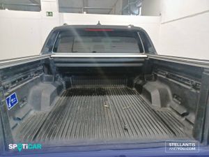 Ford Ranger  2.0 Ecobl 157kW 4x4 Dob Cab  AT Wildtrack - Foto 6