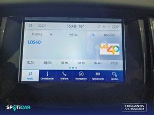 Ford Ranger  2.0 Ecobl 157kW 4x4 Dob Cab  AT Wildtrack - Foto 19