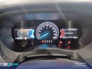 Ford Ranger  2.0 Ecobl 157kW 4x4 Dob Cab  AT Wildtrack - Foto 18