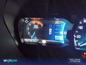 Ford Ranger  2.0 Ecobl 157kW 4x4 Dob Cab  AT Wildtrack - Foto 17