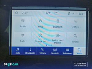 Ford Ranger  2.0 Ecobl 157kW 4x4 Dob Cab  AT Wildtrack - Foto 23