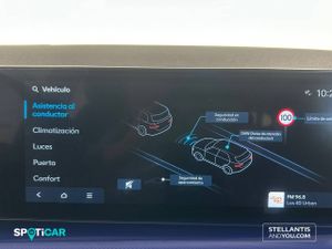 Hyundai Tucson  1.6T 118kW (160CV) Klass - Foto 23