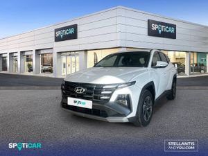 Hyundai Tucson  1.6T 118kW (160CV) Klass - Foto 2