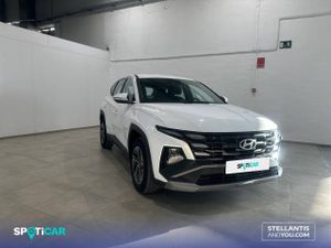 Hyundai Tucson  1.6T 118kW (160CV) Klass - Foto 3