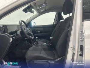 Hyundai Tucson  1.6T 118kW (160CV) Klass - Foto 9