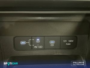 Hyundai Tucson  1.6T 118kW (160CV) Klass - Foto 17