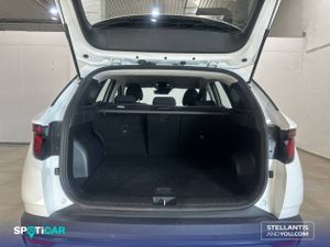 Hyundai Tucson  1.6T 118kW (160CV) Klass - Foto 6