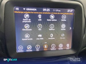 Jeep Renegade  1.0G 88kW  4x2 Limited - Foto 21