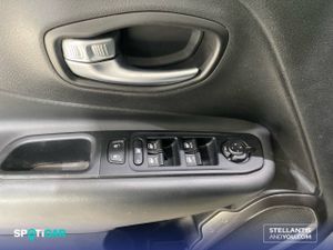 Jeep Renegade  1.0G 88kW  4x2 Limited - Foto 12