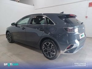 Kia Ceed  1.0 T-GDi 74kW (100CV) Style Edition - Foto 7