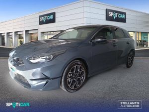 Kia Ceed  1.0 T-GDi 74kW (100CV) Style Edition - Foto 2