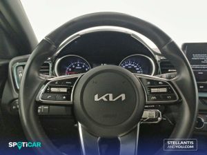 Kia Ceed  1.0 T-GDi 74kW (100CV) Style Edition - Foto 15