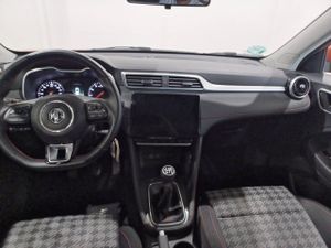 MG ZS  1.5 Comfort - Foto 8