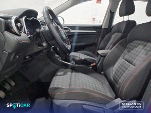 MG ZS  1.5 Comfort - Foto 9