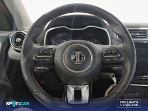 MG ZS  1.5 Comfort - Foto 15