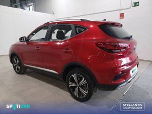 MG ZS  1.5 Comfort - Foto 7