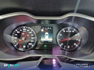 MG ZS  1.5 Comfort - Foto 16