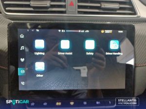 MG ZS  1.5 Comfort - Foto 18