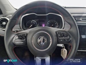 MG ZS  1.5 Comfort - Foto 14