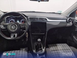 MG ZS  1.5 Comfort - Foto 8