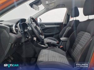 MG ZS  1.5 Comfort - Foto 9