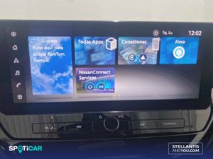 Nissan Juke  DIG-T 84 kW (114 CV) DCT 7 Vel. Tekna - Foto 21