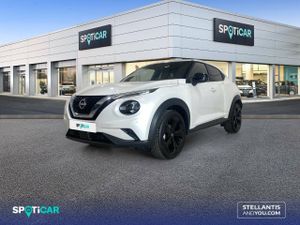 Nissan Juke  DIG-T 84 kW (114 CV) DCT 7 Vel. Tekna - Foto 2