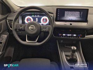 Nissan Qashqai  DIG-T 103kW N-Connecta - Foto 18