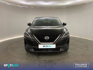 Nissan Qashqai  DIG-T 103kW N-Connecta - Foto 3