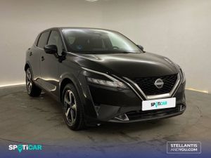 Nissan Qashqai  DIG-T 103kW N-Connecta - Foto 3