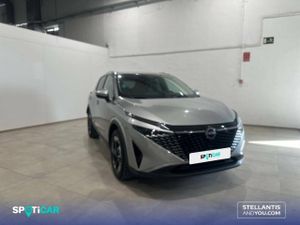 Nissan Qashqai  DIG-T 116kW CVT N-Connecta - Foto 3