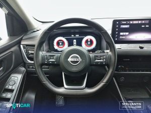 Nissan Qashqai  DIG-T 116kW CVT N-Connecta - Foto 13