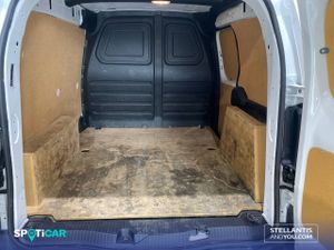 Nissan Townstar  2 plazas 1.3G 96kW L1 Profesional - Foto 6