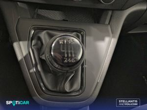 Nissan Townstar  2 plazas 1.3G 96kW L1 Profesional - Foto 14