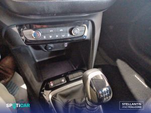 Opel Corsa  1.2T XHL 74kW (100CV) Edition - Foto 13