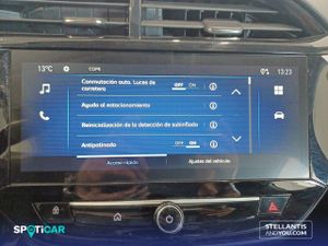 Opel Corsa  1.2T XHL 74kW (100CV) Edition - Foto 17