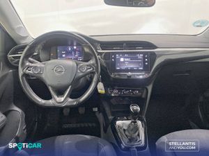 Opel Corsa  1.2T XHL 74kW (100CV) Elegance - Foto 8