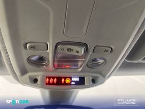 Opel Corsa  1.2T XHL 74kW (100CV) Elegance - Foto 25