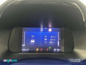 Opel Corsa  1.2T XHL 74kW (100CV) GS - Foto 13