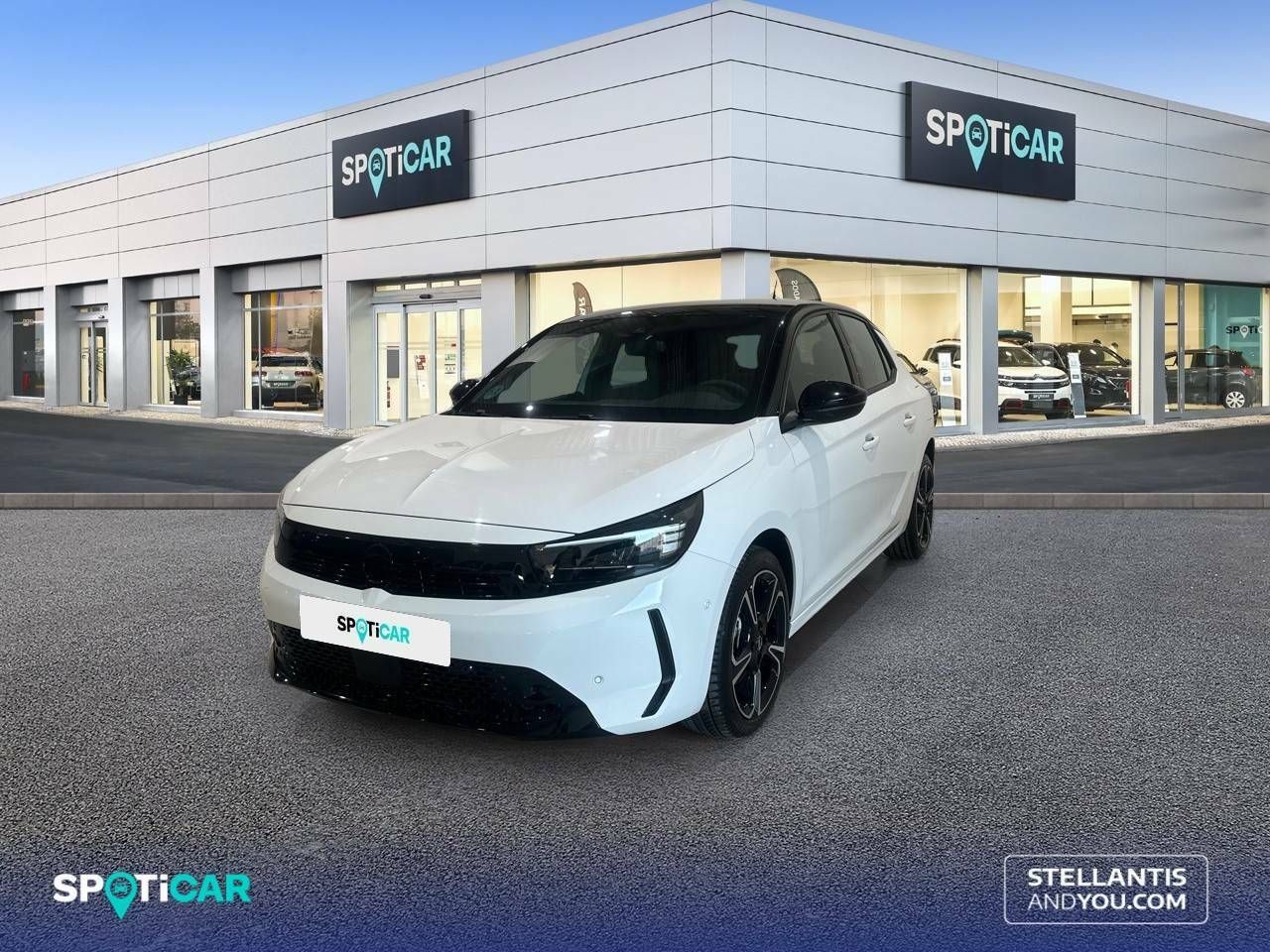 Opel Corsa  1.2T XHL 74kW (100CV) GS - Foto 1