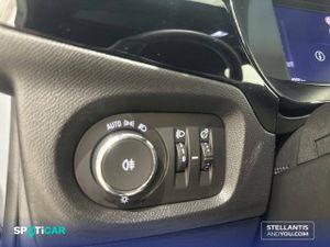 Opel Corsa  1.2T XHL 74kW (100CV) GS - Foto 14