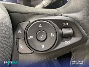 Opel Corsa  1.2T XHL 74kW (100CV) GS - Foto 23