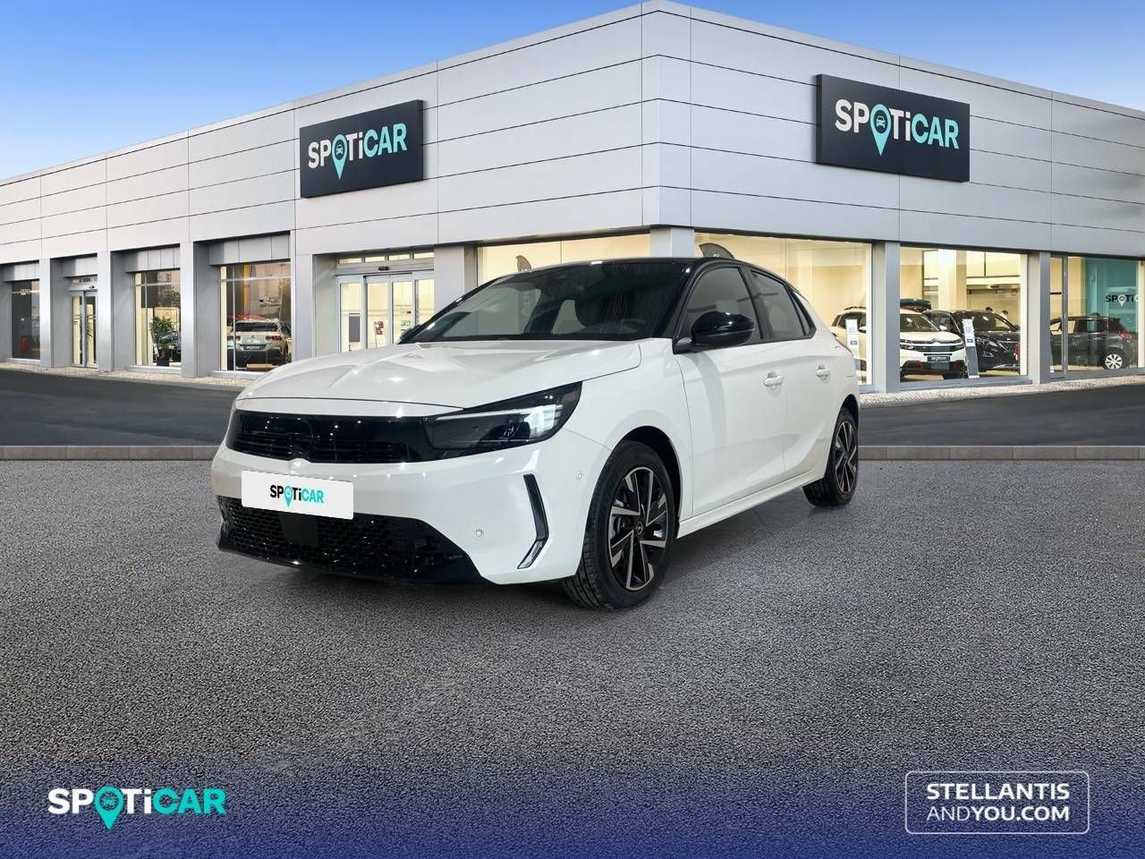 Opel Corsa  1.2T XHL 74kW (100CV) GS - Foto 1