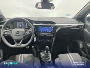 Opel Corsa  1.2T XHL 74kW (100CV) GS - Foto 8