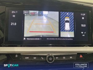 Opel Grandland  1.5D DTH AT8 S/S GS - Foto 18