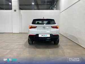 Opel Grandland  1.5D DTH AT8 S/S GS - Foto 5